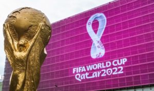 Cách thức thi đấu Play-off của World Cup 2022
