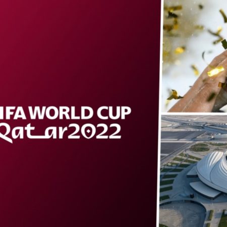 Kết quả vòng loại World Cup 2022 của các khu vực trong đêm qua