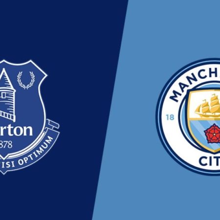 Man City vs Everton – 21h ngày 21/11
