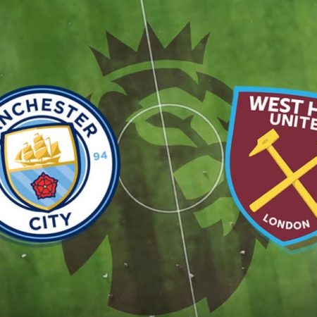 Man City vs West Ham – 21h chủ nhật ngày 28/11