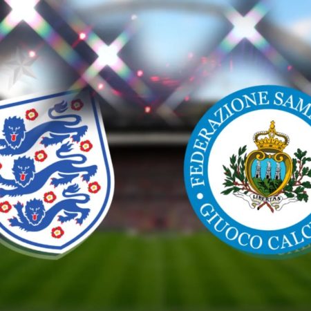 San Marino vs Anh – 2h45 ngày 16/11