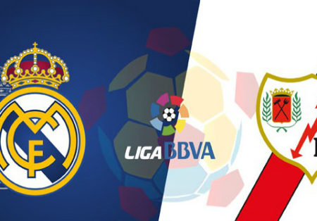 Dự đoán Real Madrid vs Rayo Vallecano: Tiếp đà thăng hoa