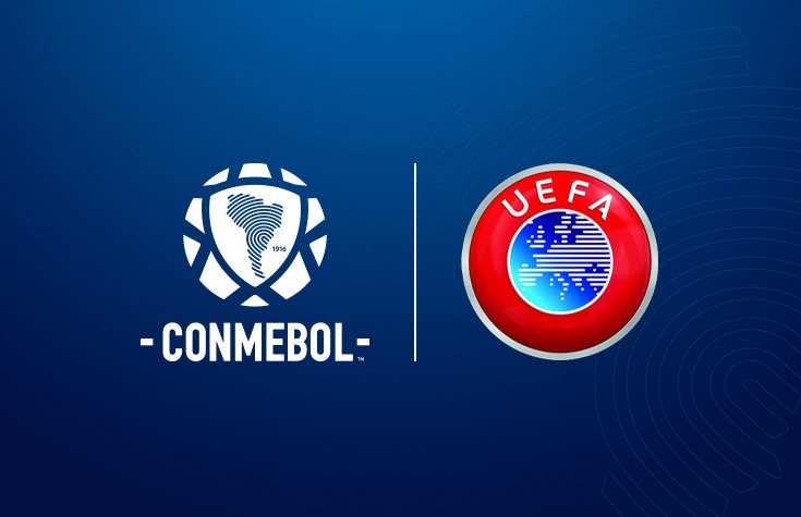 UEFA và CONMEBOL hợp tác chống FIFA