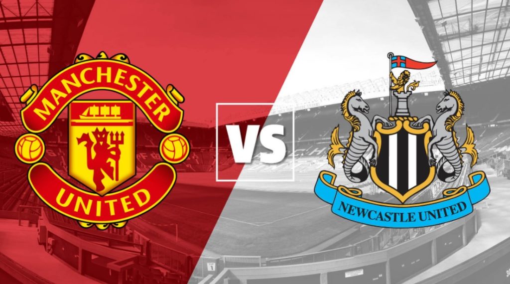 Soi kèo Newcastle United vs Manchester United, 3h00 ngày 28/12, Ngoại hạng Anh