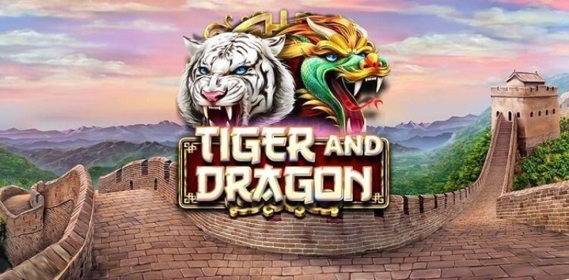 Rồng hổ tại Fun88 chính là 1 trong 5 game rồng hổ ăn khách nhất hiện nay