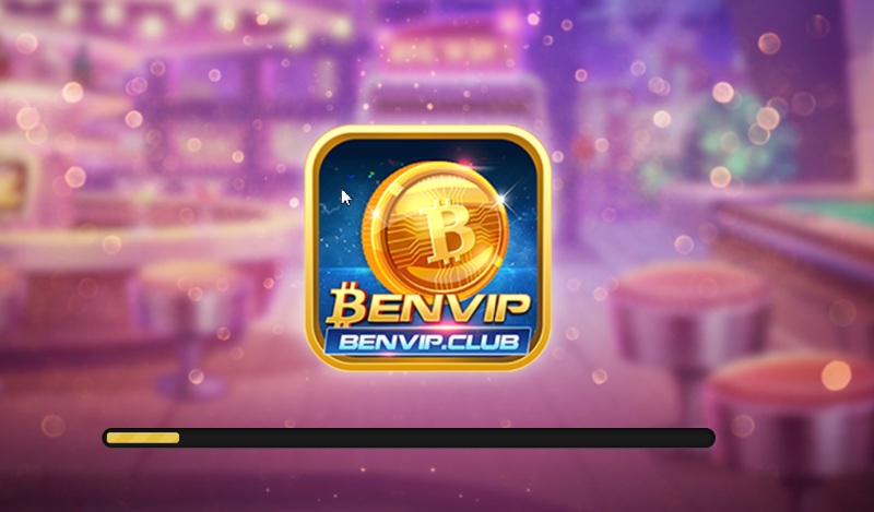 BenVIP Club là cổng game slot tặng tiền khi đăng ký tài khoản năm 2022 
