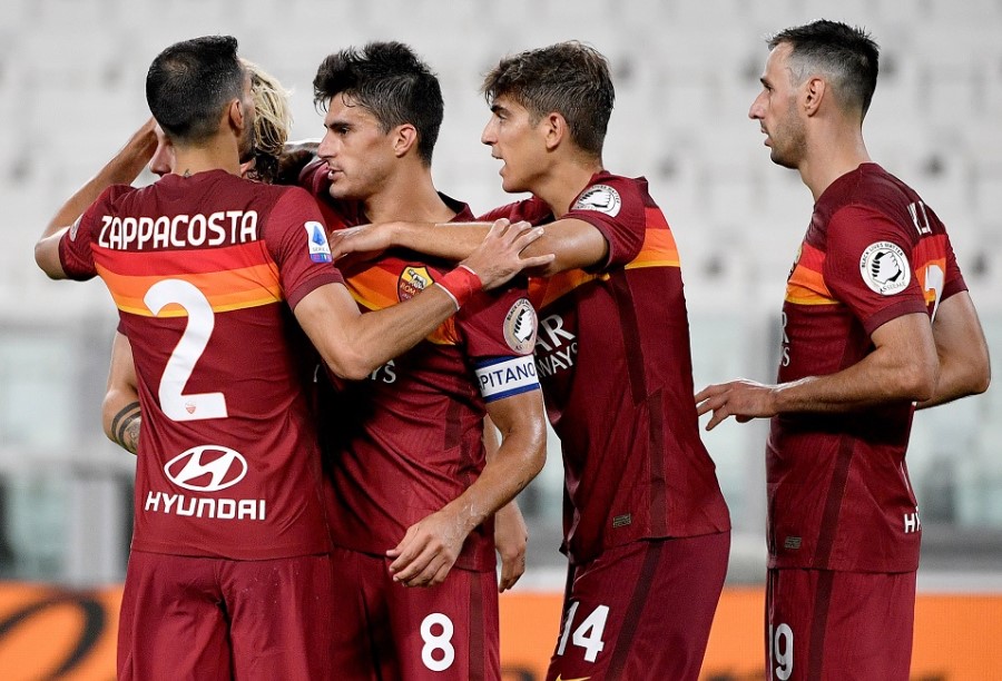 AS Roma được kỳ vọng sẽ có được chiến thắng trước đội bóng đang đứng cuối bảng Serie A
