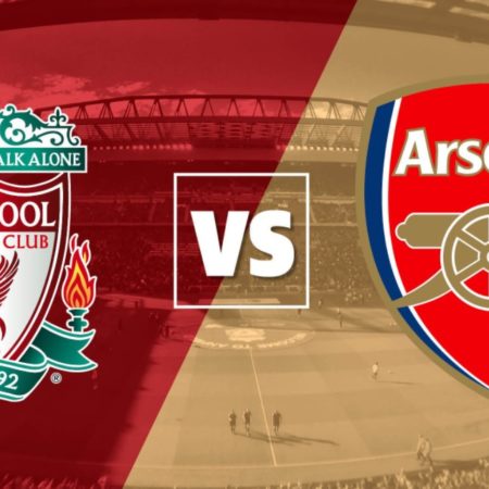 Soi kèo Arsenal vs Liverpool – 2h45 thứ 6 ngày 21/1