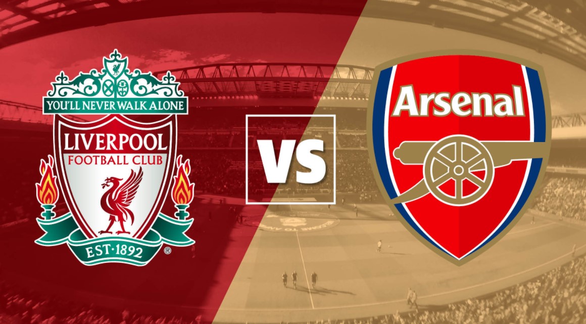 Soi kèo Arsenal vs Liverpool - 2h45 thứ 6 ngày 21/1