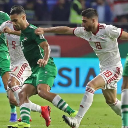 Nhận định trận đấu giữa Iran vs Iraq – 21h30 thứ 5 ngày 27/01