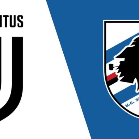 Nhận định Juventus vs Sampdoria – 3h00 thứ 4 ngày 19/1