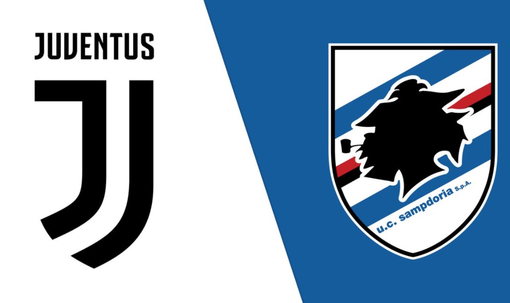Nhận định Juventus vs Sampdoria - 3h00 thứ 4 ngày 19/1