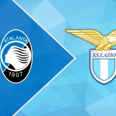 Soi kèo Lazio vs Atalanta – 02h45 chủ nhật ngày 23/01