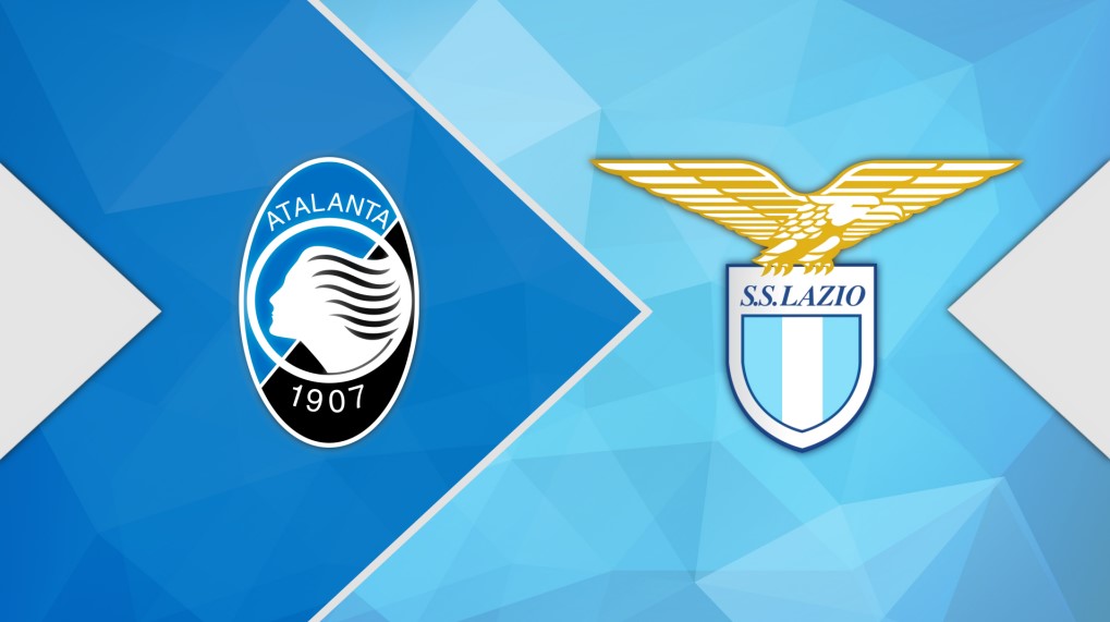 Soi kèo Lazio vs Atalanta - 02h45 chủ nhật ngày 23/01