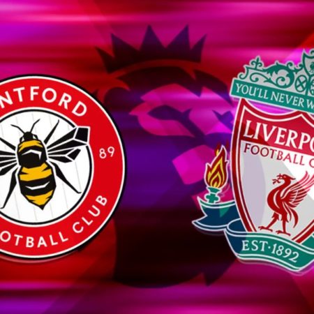 Nhận định Liverpool vs Brentford – 21h chủ nhật ngày 16/01