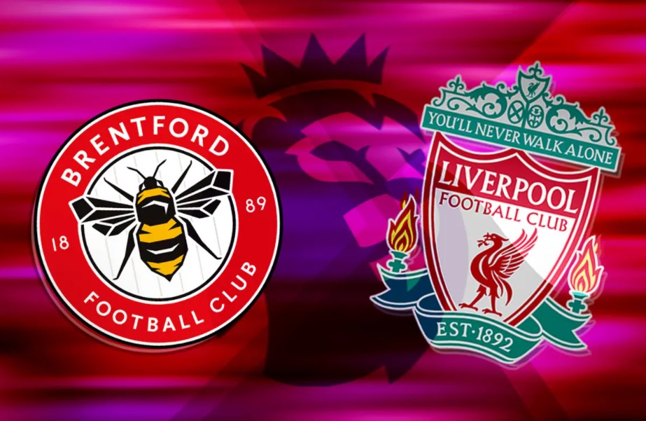 Nhận định Liverpool vs Brentford - 21h chủ nhật ngày 16/01