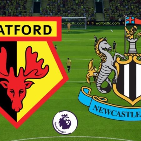 Soi kèo bóng đá Newcastle vs Watford – 22h thứ 7 ngày 15/1