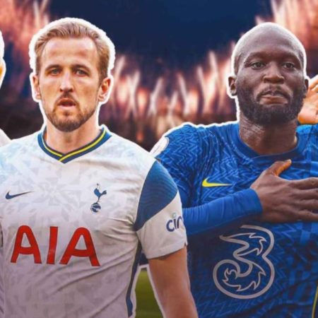 Soi kèo Tottenham vs Chelsea – 2h45 thứ 5 ngày 13/1