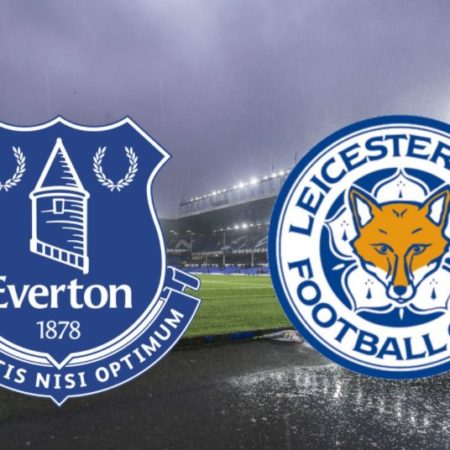Trận đấu giữa Everton vs Leicester bị tạm hoãn vì ca nhiễm Covid-19