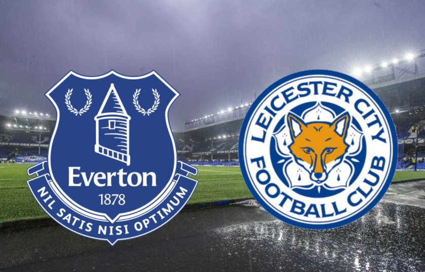 Trận đấu giữa Everton vs Leicester bị tạm hoãn vì ca nhiễm Covid-19