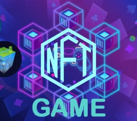 Tìm hiểu tổng quan về game NFT là gì?