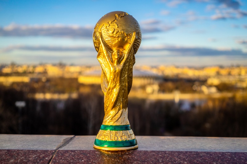 World Cup lần thứ 22 được tổ chức từ ngày 21/11 đến 18/12 năm 2022