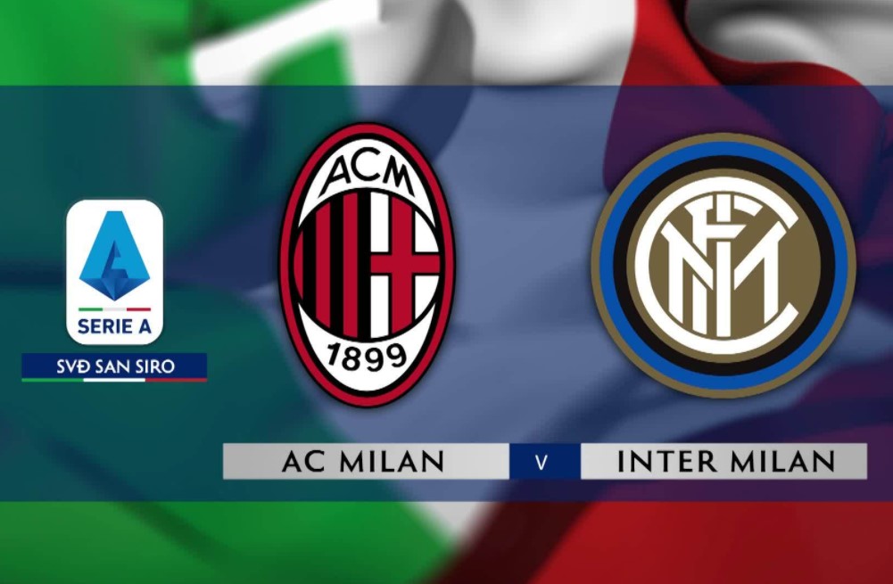 AC Milan lấy lại vị trí số 1 Serie A từ tay Inter