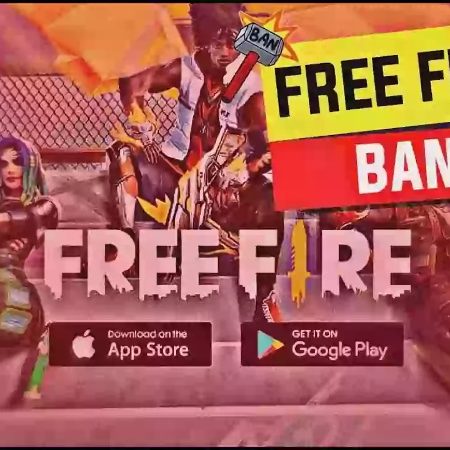 Tìm hiểu lí do Ấn Độ cấm game Free Fire