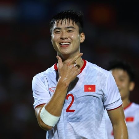 Tìm hiểu biệt danh của các cầu thủ Việt Nam U23