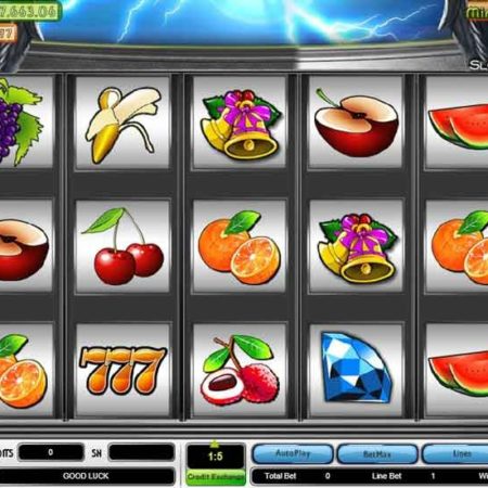 Kinh nghiệm chơi Slot Game thượng thừa đến từ cao thủ
