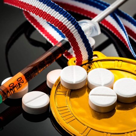Vì sao doping bị cấm sử dụng trong thể thao?
