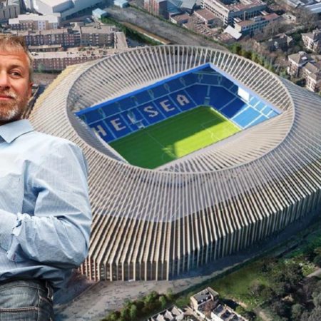 Chelsea sẽ ra sao khi tỷ phú Abramovich bị đóng băng tài sản?
