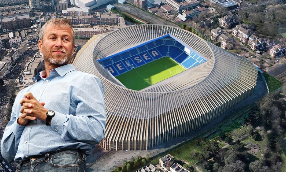 Chelsea sẽ ra sao khi tỷ phú Abramovich bị đóng băng tài sản?