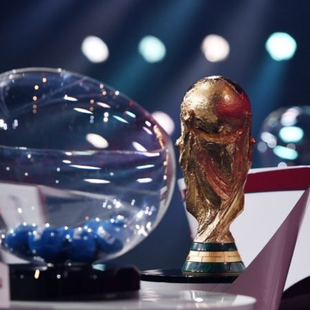 Thông tin về 27 đội bóng sẽ góp mặt tại vòng chung kết World Cup 2022
