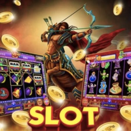 Chơi slot game có lãi không? Chiến thuật trúng lớn