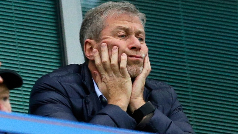 Abramovich vẫn đang chốt giá bán Chelsea