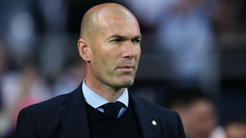 Zidane sẽ đồng ý dẫn dắt PSG?