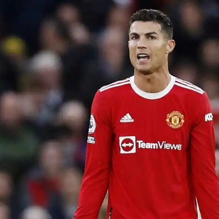 Ronaldo và những nỗi thất vọng trong mùa giải qua