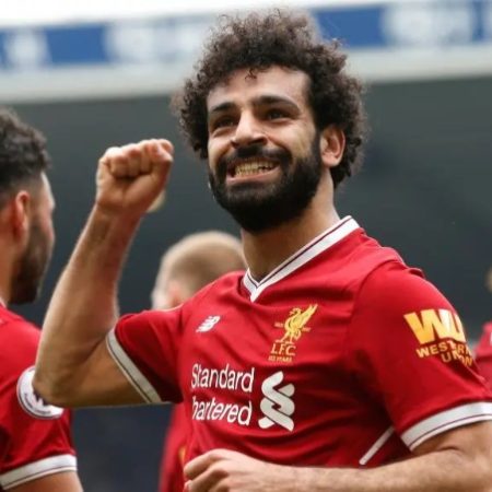 Salah quyết định rời Liverpool và có bến đỗ mới?