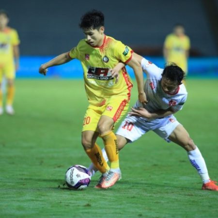 CLB Đông Á Thanh Hóa có trận thắng đầu tiên tại V-League 2022