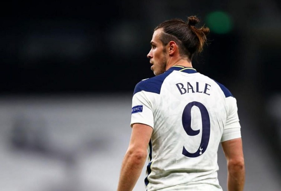 CLB của Mỹ gửi lời mời gia nhập đến Bale