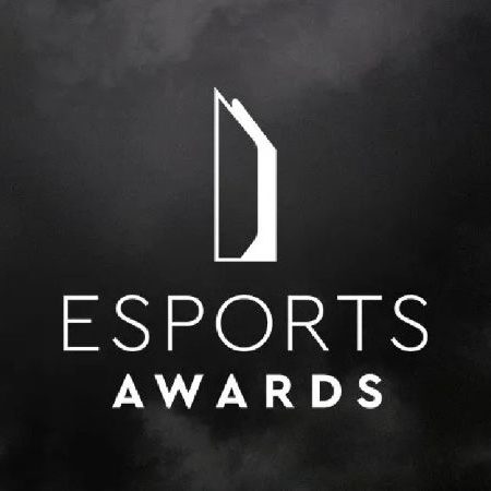 Danh sách giải thưởng Esport Award 2021