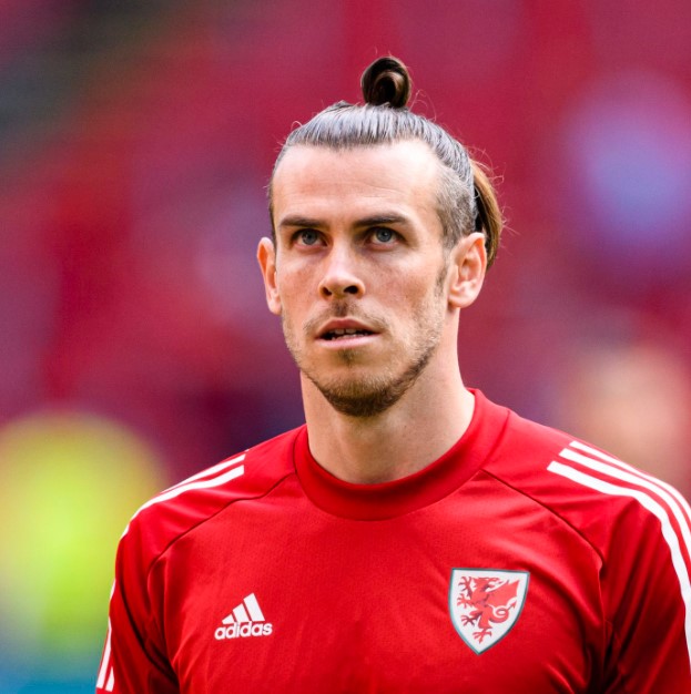 Gareth Bale có thể trở lại thi đấu ở Ngoại hạng Anh
