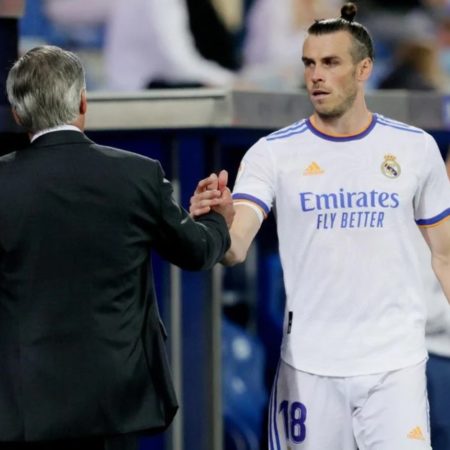 Gareth Bale sẽ rời Real Madrid vào kỳ chuyển nhượng mùa hè