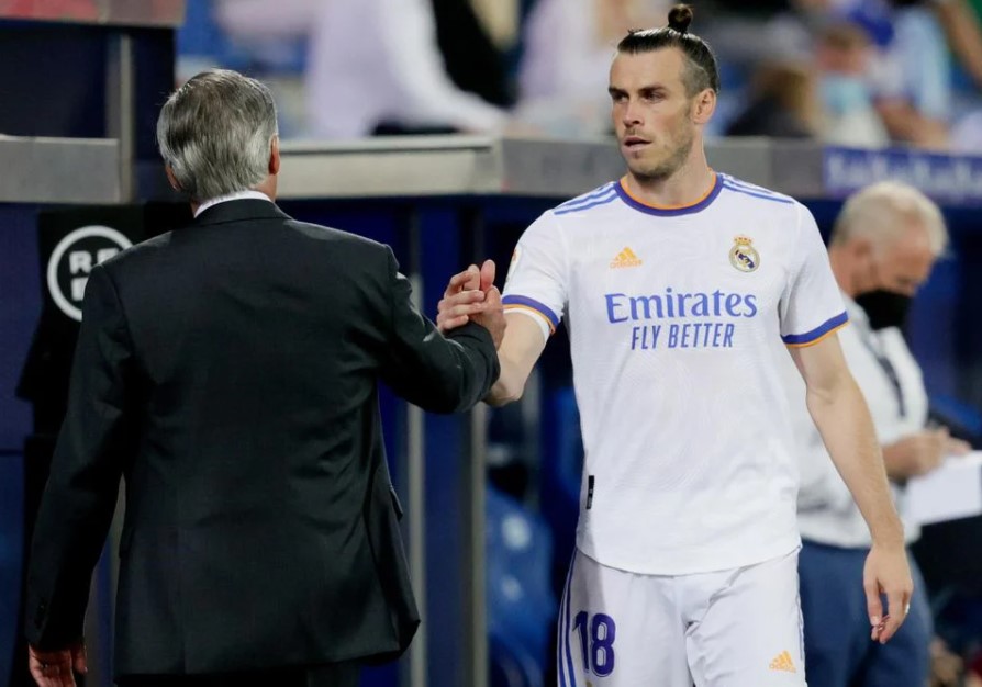 Gareth Bale sẽ rời Real Madrid vào kỳ chuyển nhượng mùa hè
