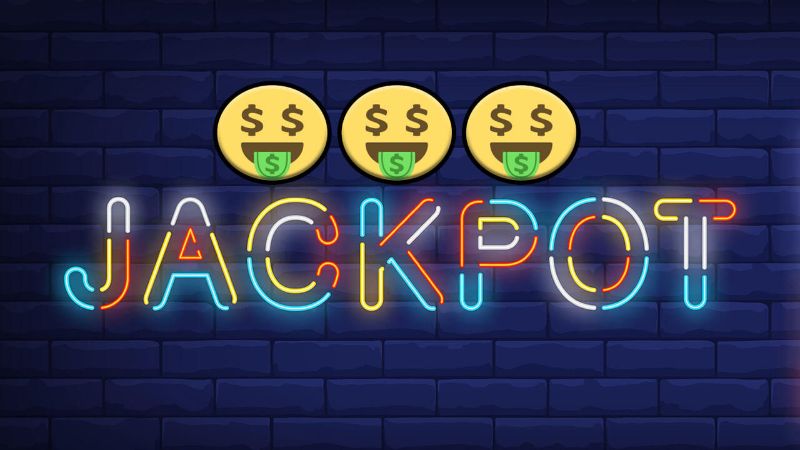 Mỗi loại game Jackpot đều có phần thưởng lớn thu hút người chơi