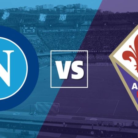 Soi kèo Napoli vs Fiorentina – 20h00 ngày 10/04