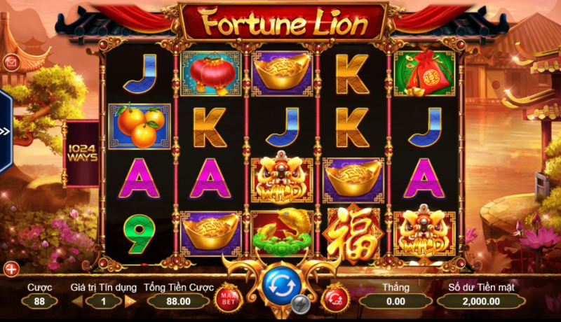 Slot game lũy tiến có nhiều dạng trao thưởng khác nhau