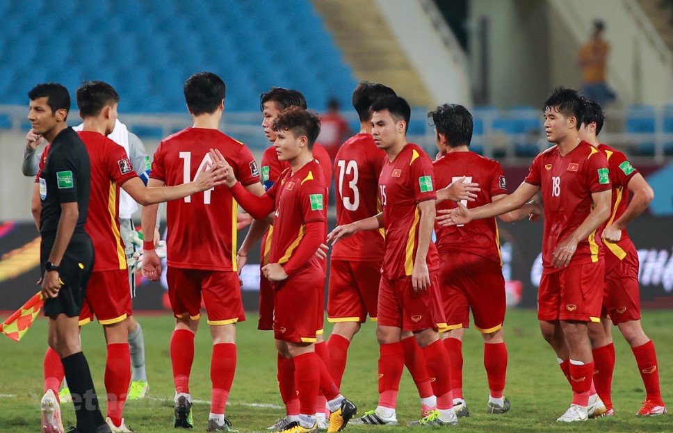 5 huyền thoại bóng đá Việt Nam mà bạn nên biết