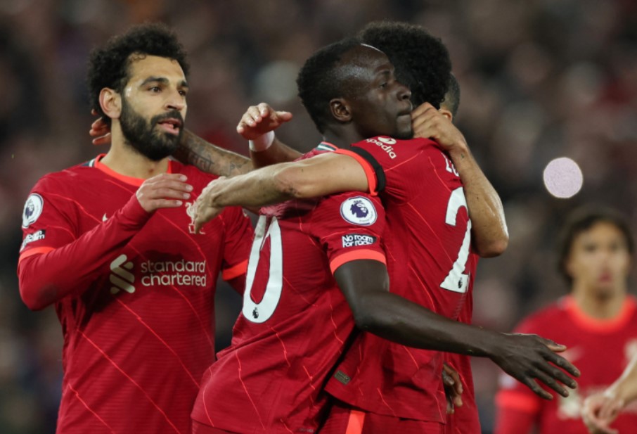 5 cầu thủ giúp Liverpool có được những chiến thắng quan trọng
